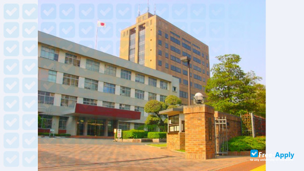 Nakamura Gakuen University photo #9