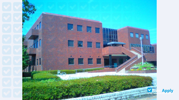 Gifu University фотография №5