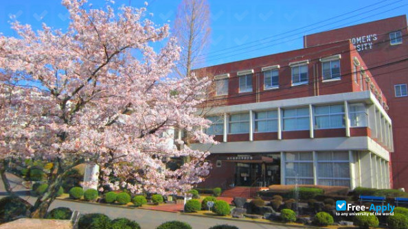 Gifu Women's University photo #7