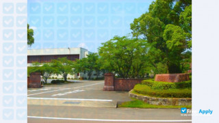 Gifu Women's University thumbnail #3