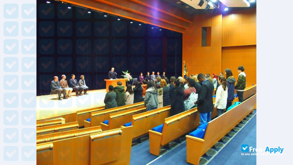 Foto de la Nanzan University