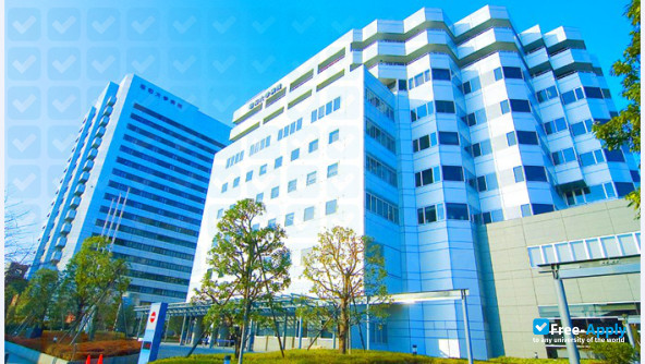 Photo de l’Showa University #6
