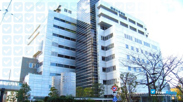 Фотография Showa University
