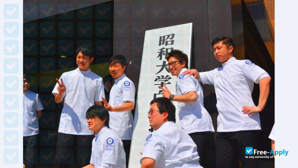 Photo de l’Showa University #2