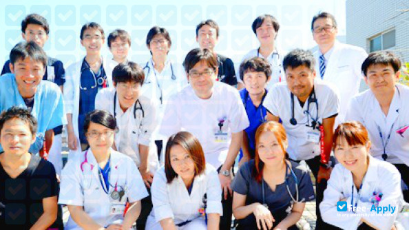 Photo de l’Showa University #3