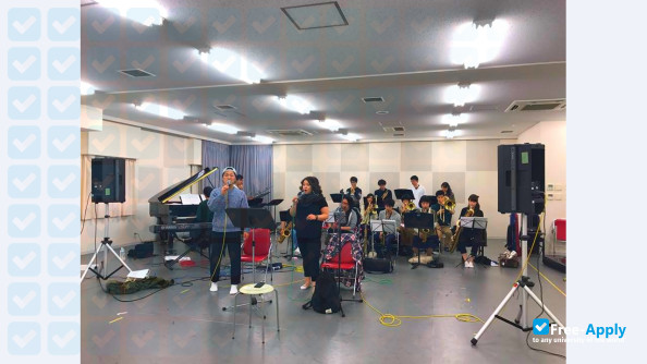 Showa University of Music photo #7