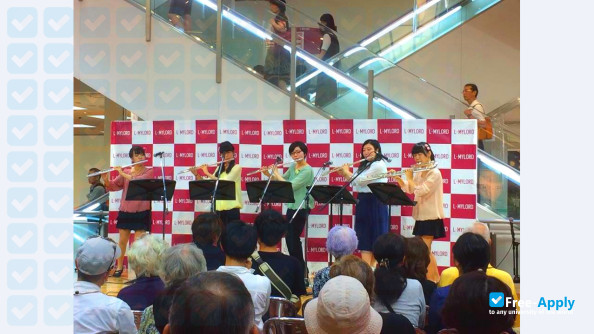 Showa University of Music photo #10
