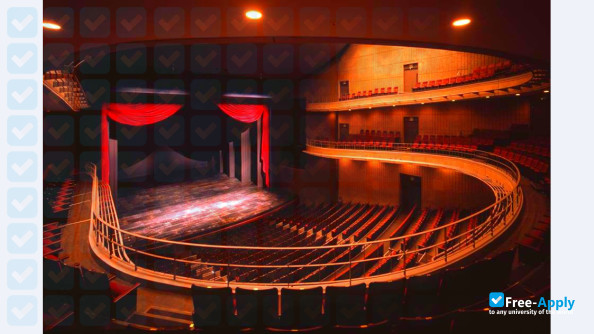 Showa University of Music photo #10