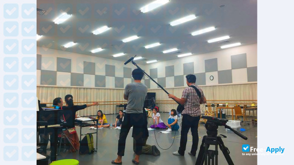 Showa University of Music photo #11