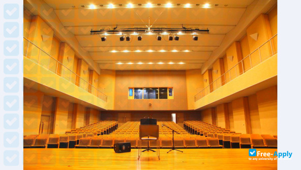 Showa University of Music photo #7