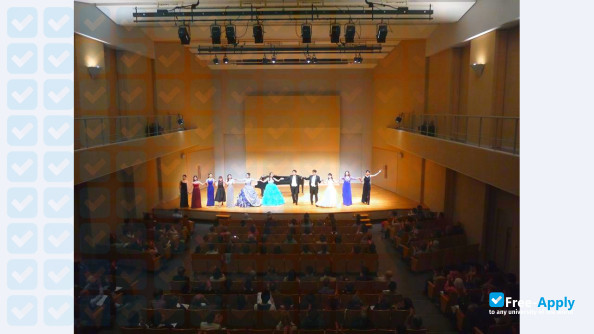 Showa University of Music photo #8