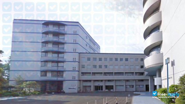 Showa Women's University photo #4