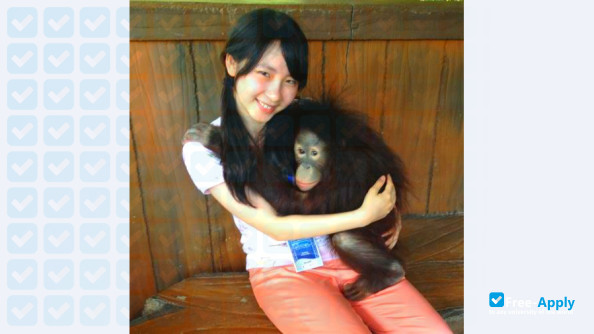 Foto de la Nippon Veterinary and Life Science University #9