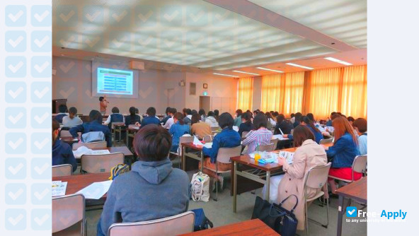 Seinan Gakuin University photo #8