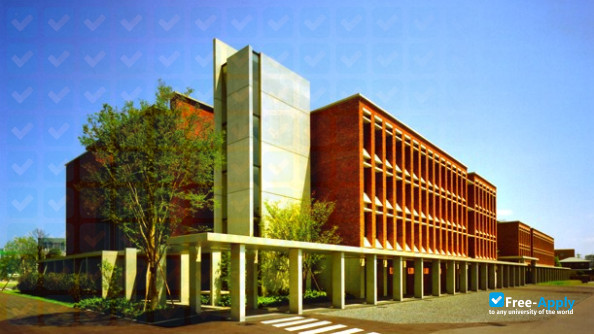 Seinan Gakuin University photo #3