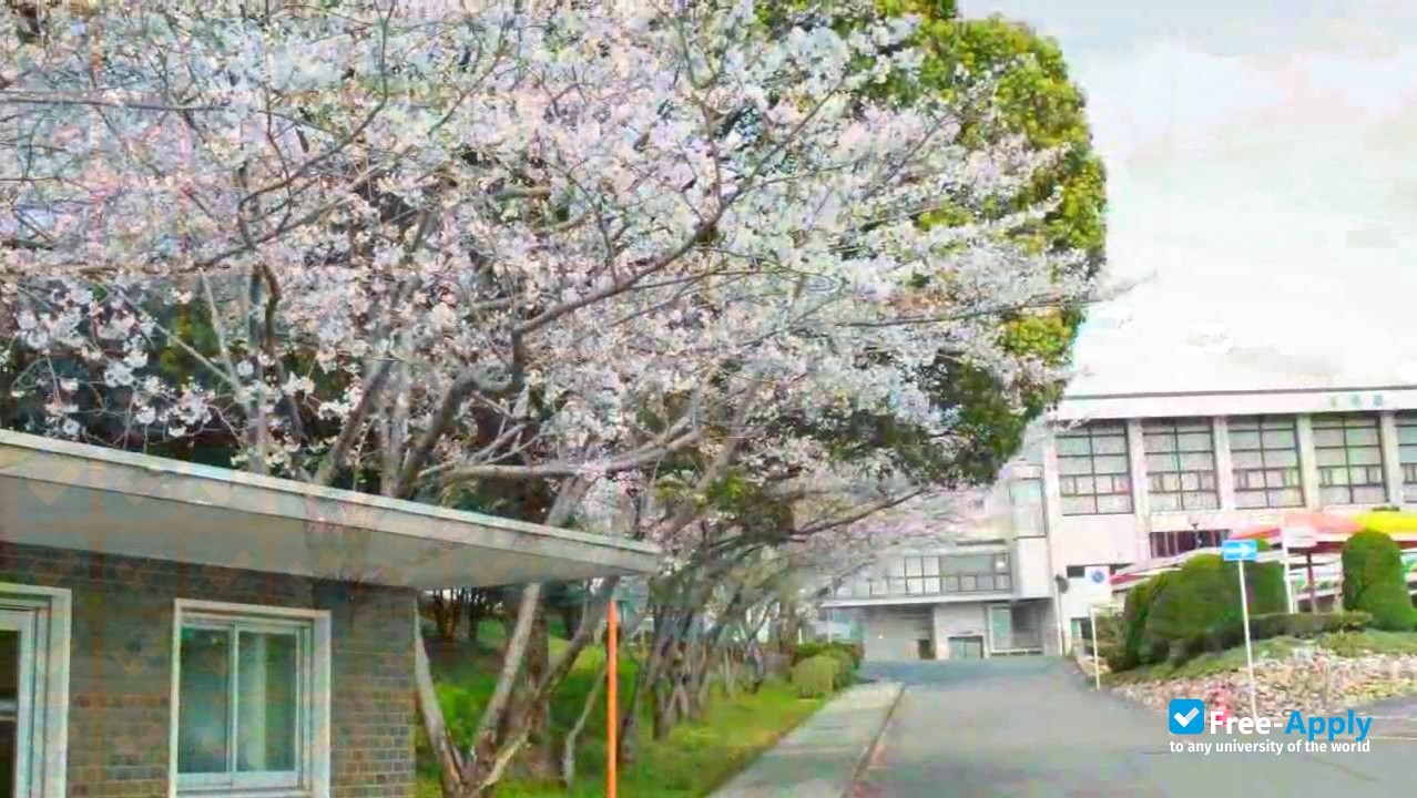 Photo de l’Nishi Kyushu University #6