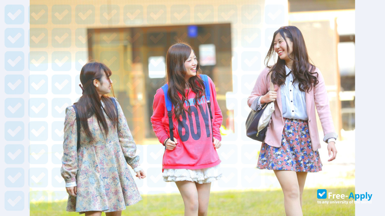 Photo de l’Nishi Kyushu University #4