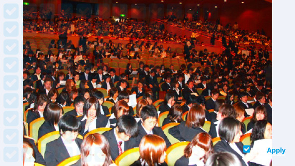 Photo de l’Nishi Kyushu University #8