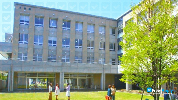 Photo de l’Nishi Kyushu University #5