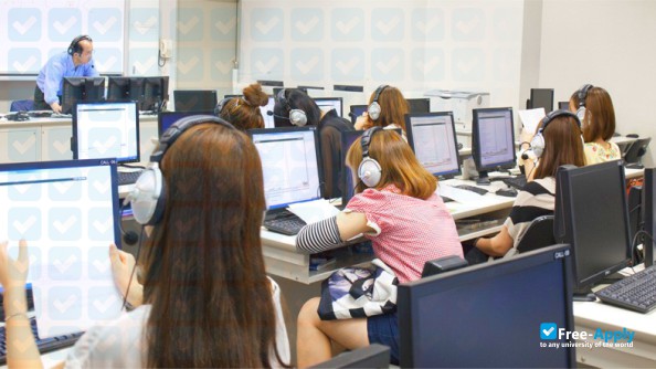 Seinan Jo Gakuin University photo #6