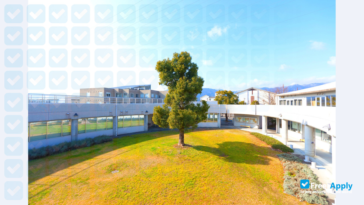 Seian University of Art and Design photo