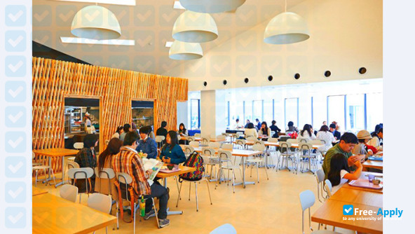 Seian University of Art and Design photo #5