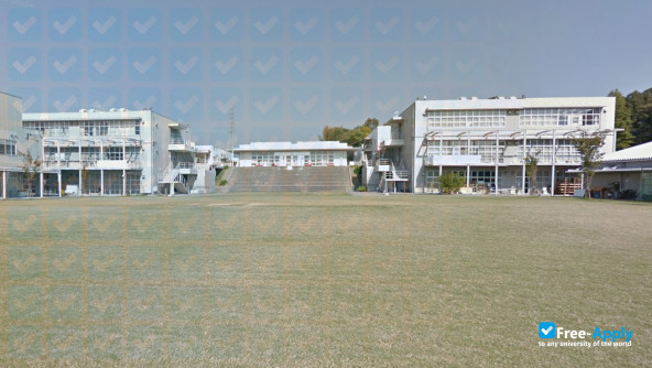 Seian University of Art and Design photo #8