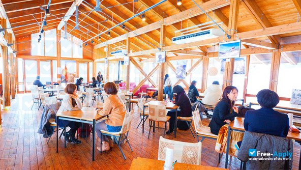 Seian University of Art and Design photo #7