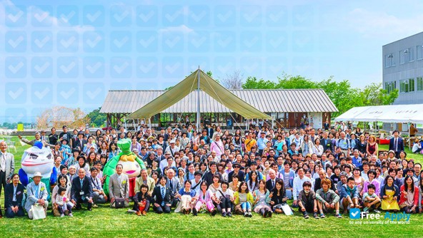 Seian University of Art and Design photo #3