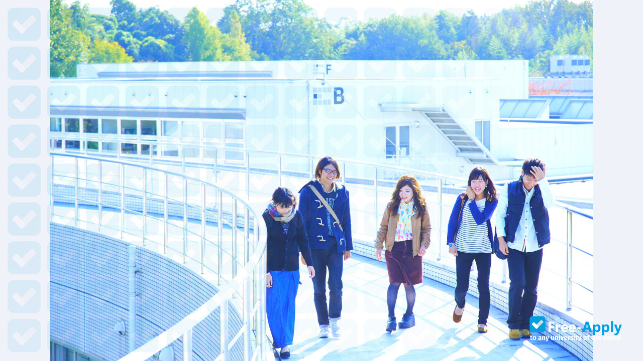 Seian University of Art and Design photo #4