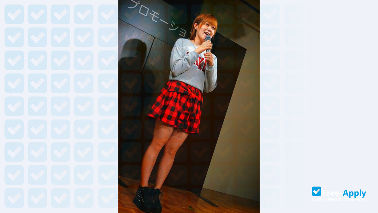 Photo de l’Nishi nippon Junior College #8