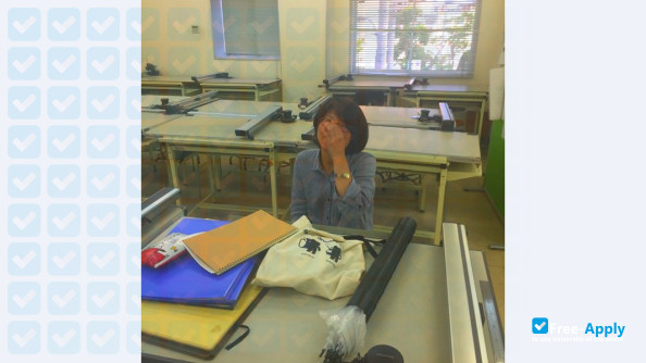 Photo de l’Nishi nippon Junior College #7