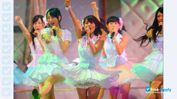 Photo de l’Nishi nippon Junior College #9
