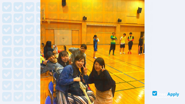 Shubun University photo #4