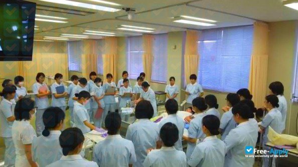 Seirei Christopher University (College of Nursing) photo #5