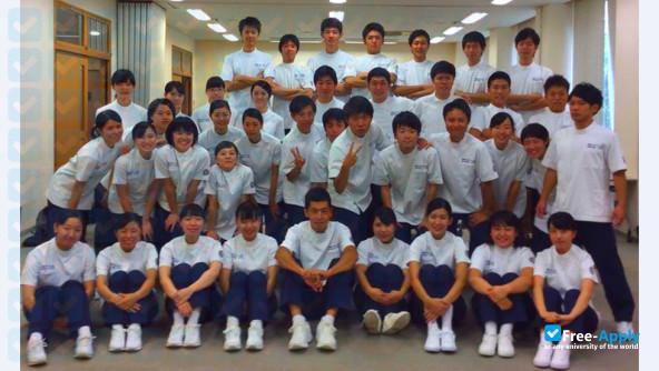 Seirei Christopher University (College of Nursing) photo #10