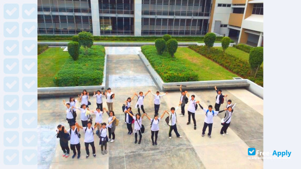Seirei Christopher University (College of Nursing) photo #9