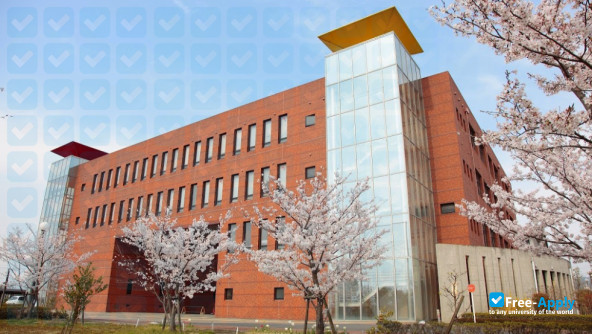 Photo de l’Shuchiin University #9