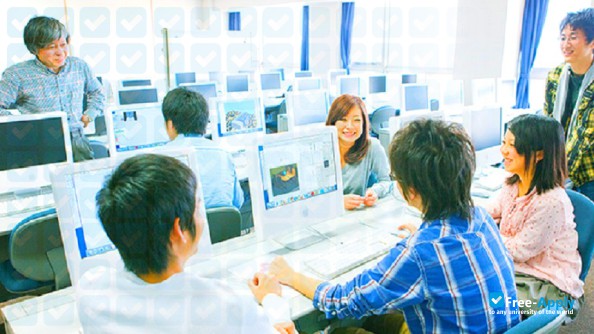Nishinippon Institute of Technology photo #2