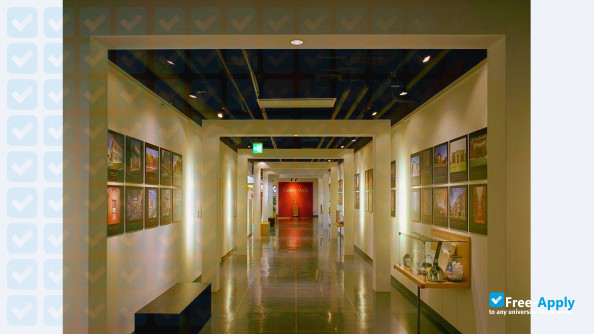 Nishinippon Institute of Technology photo #7