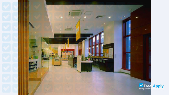 Nishinippon Institute of Technology photo #9