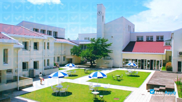 Seisen Jogakuin Colleg photo #6