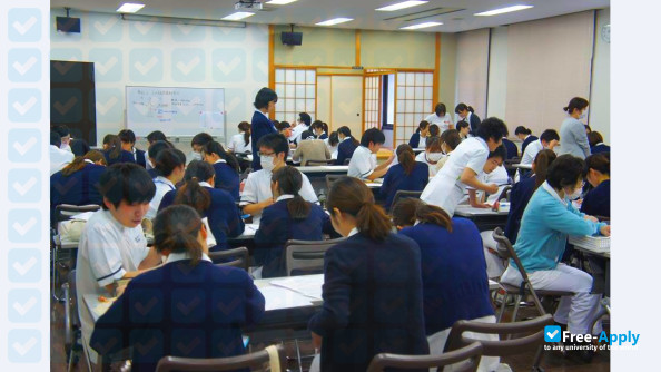 Foto de la Seisen University (Shiga) #5