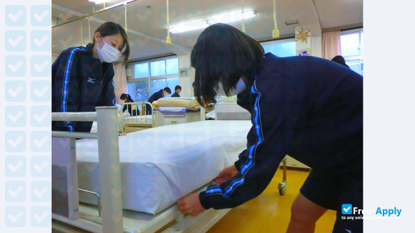 Foto de la Seisen University (Shiga) #6