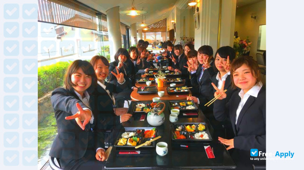 Foto de la Seisen University (Shiga) #3