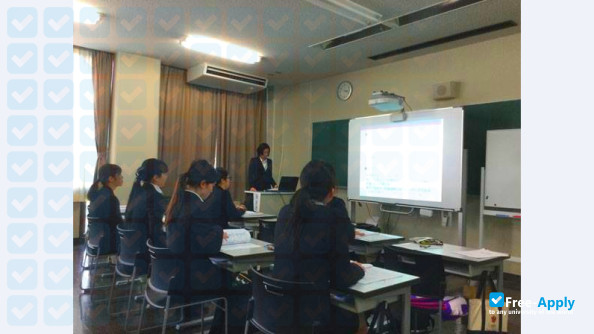 Foto de la Seisen University (Shiga) #4