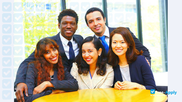 Photo de l’GLOBIS University & Graduate School of Management #3