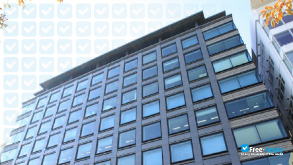 GLOBIS University & Graduate School of Management photo #11