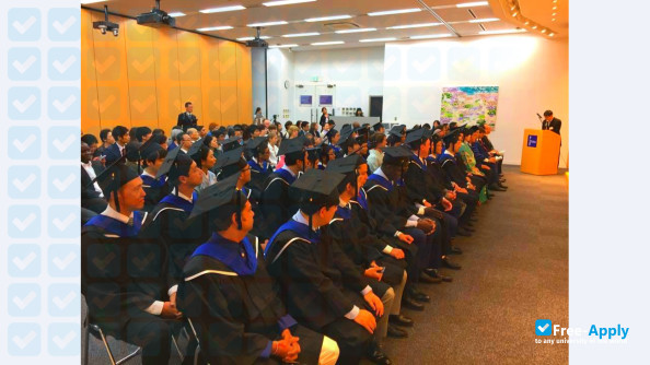 Photo de l’GLOBIS University & Graduate School of Management #10