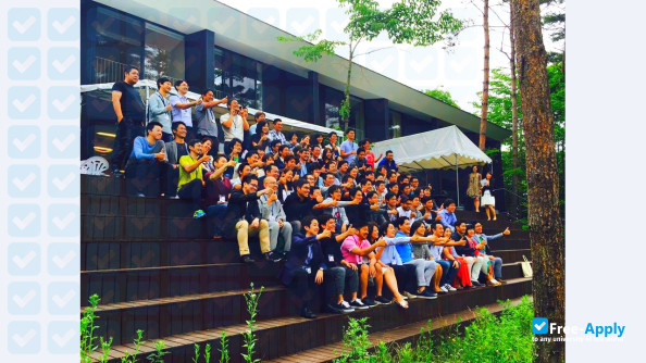 GLOBIS University & Graduate School of Management photo #1